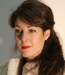 Renée Caouette